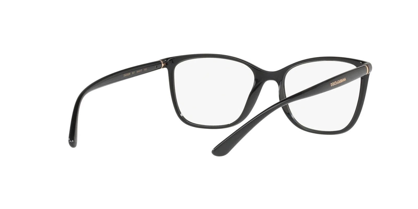 Dolce & Gabbana 5026 Eyeglasses - view 20